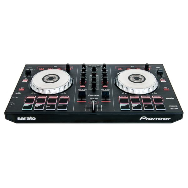 Controlador Pioneer DDJSB Dj