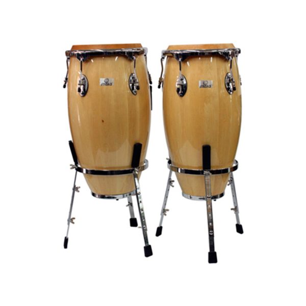 Congas Jinbao JDB114 Latina Sunburst