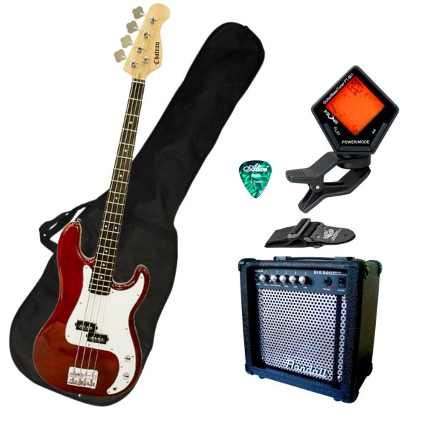 Afinador Fzone FT801 Instrumento