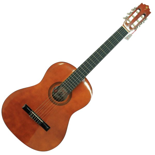 Guitarra Palmer PC12 Acustica Natural