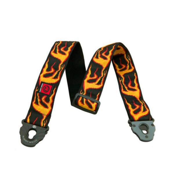 Correa D'addario 50PLA01 strap Seguridad