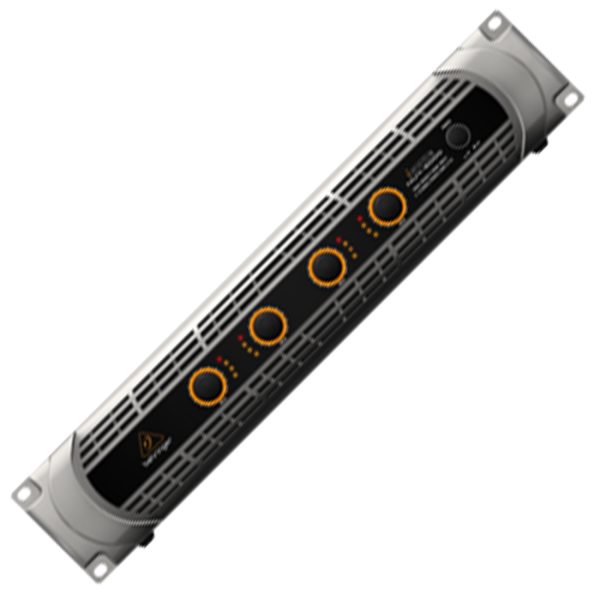 Amplificador Behringer NU46000 Potencia