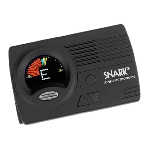 Afinador Snark SN3 Instrumento Negro