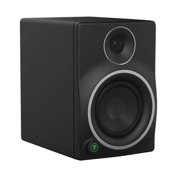 Monitor Mackie MR5MK3 audio   50W