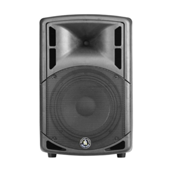Cabina Topp Pro ARGO12AMP3 Altavoz Activa Mp3 12" 200W