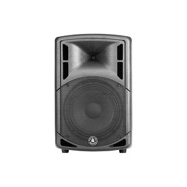 Cabina Topp Pro ARGO15AMP3 Altavoz Activa Mp3 15" 200W