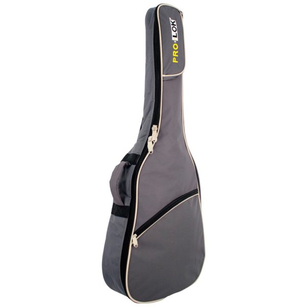 Estuche Prolok ORIONC1521 Clasica Negro