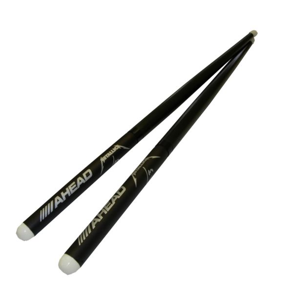 Baquetas Ahead LARSULRICH Bateria