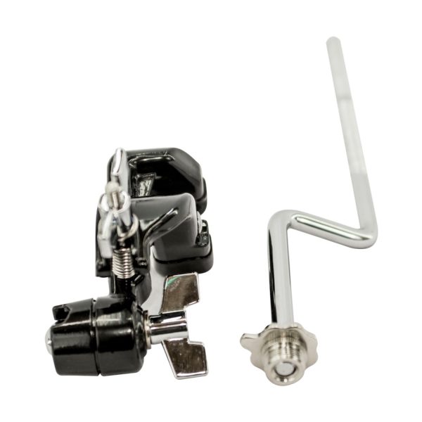 Clamp Dixon PAHMMSP Micrófono  Metálico