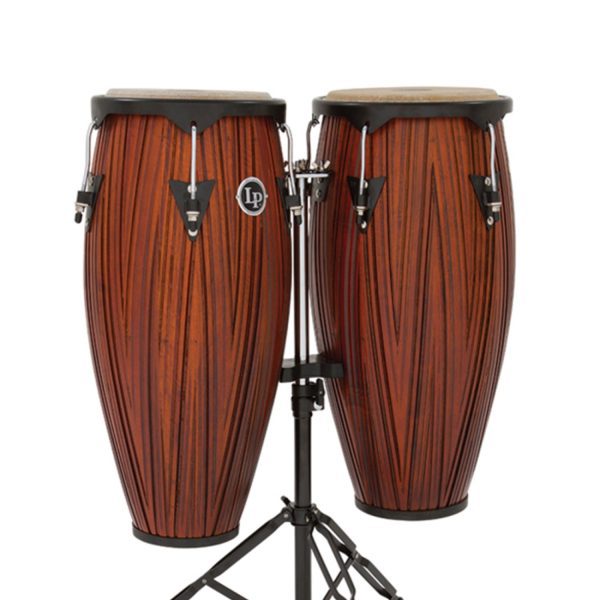 Congas Lp 647NYCITY Aspire  Madera