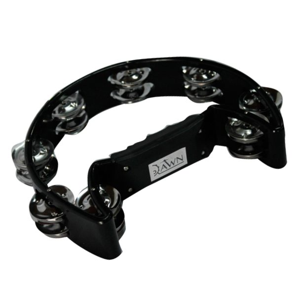 Pandereta Dawn LTW5  Negro