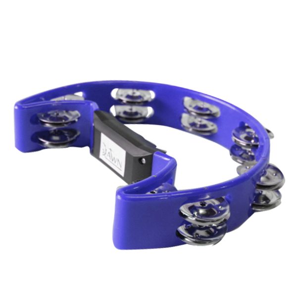 Pandereta Dawn LTW5  Azul