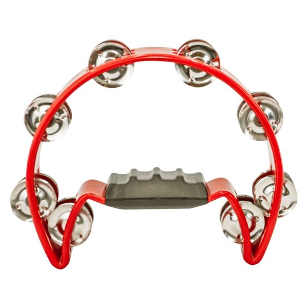 Pandereta Dawn LTW5  Rojo