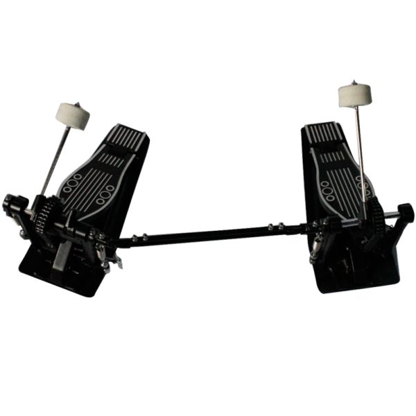 Pedal Dawn DRPE5 bateria doble cadena robusto