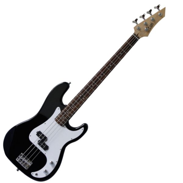 Bajo I60 SRB4 Electrico Activo Negro 4C