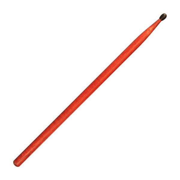 Baquetas Vic Firth 16386 Nova Punta Nylon Rojo