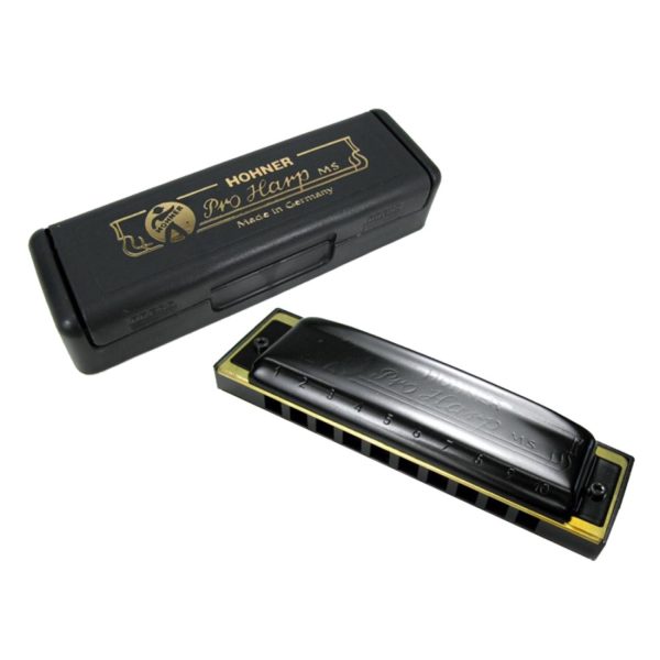 Armonica Hohner 56220M564016 Pro Harp Do