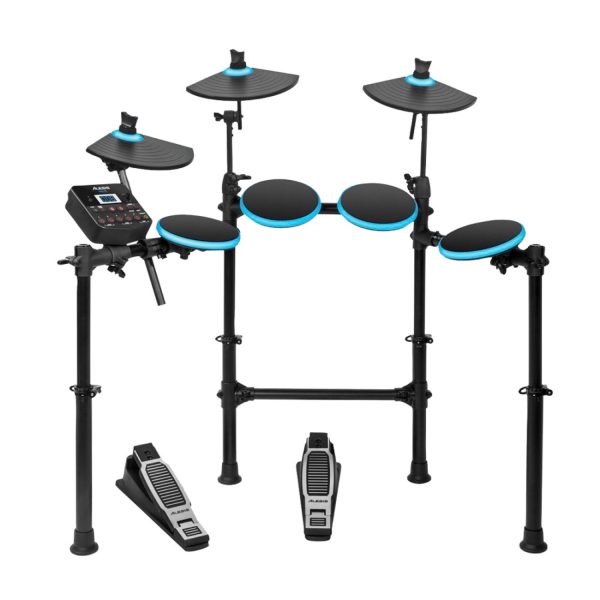 Bateria Alesis DMLITE Electronica