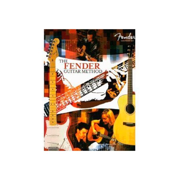 Libro Fender HL00699014