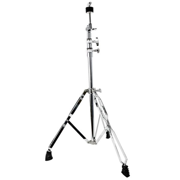 Base Jinbao BRJP Platillo Recto Plateado