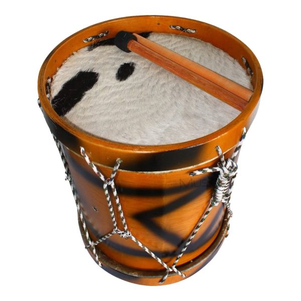 Tambora El Timbal TANT Andina Natural  15Pg