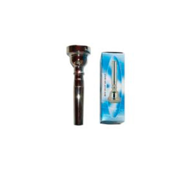 Boquilla Cpk MP2 Trombon Plateado Niquel