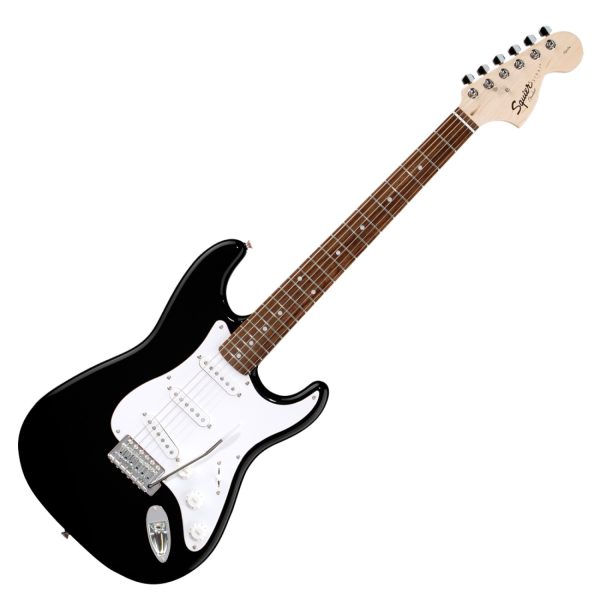 Guitarra Fender AFFINITY electrica Negro  6C
