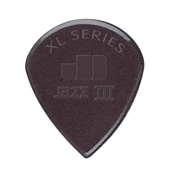 Pick Dunlop JAZZIII Guitarra Gris