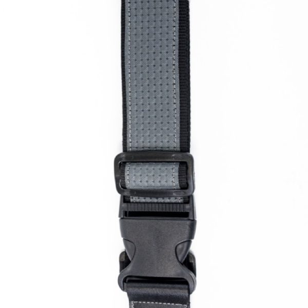 Correa Manager STMCO strap Bajo Puntos Gris