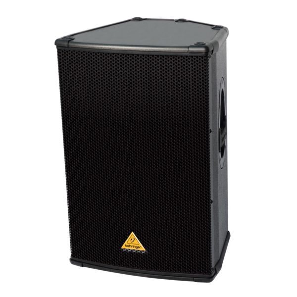 Cabina Behringer B1520PRO Altavoz Eurolive 15" 1200W