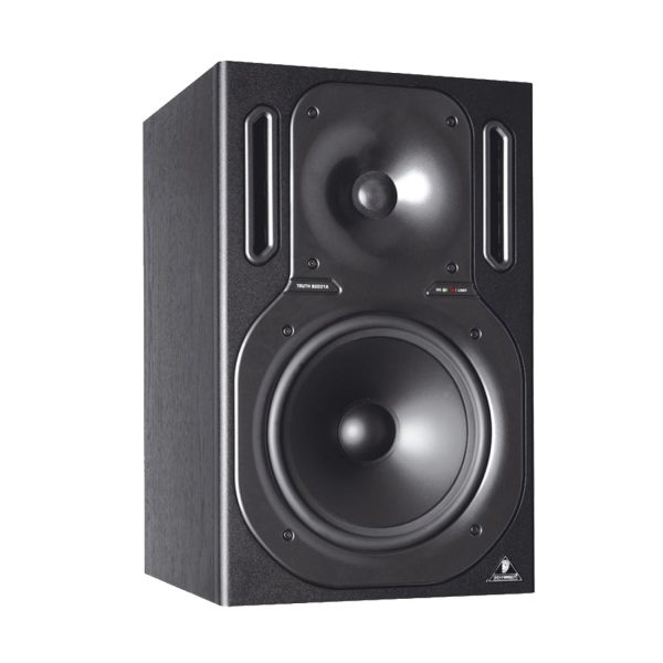 Monitor Behringer B2031A audio