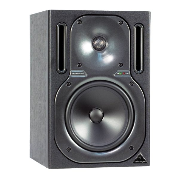 Monitor Behringer B2030A audio