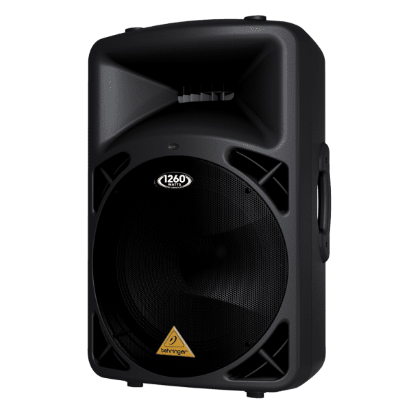 Cabina Behringer B815NEO Altavoz Eurolive 15" 1260W