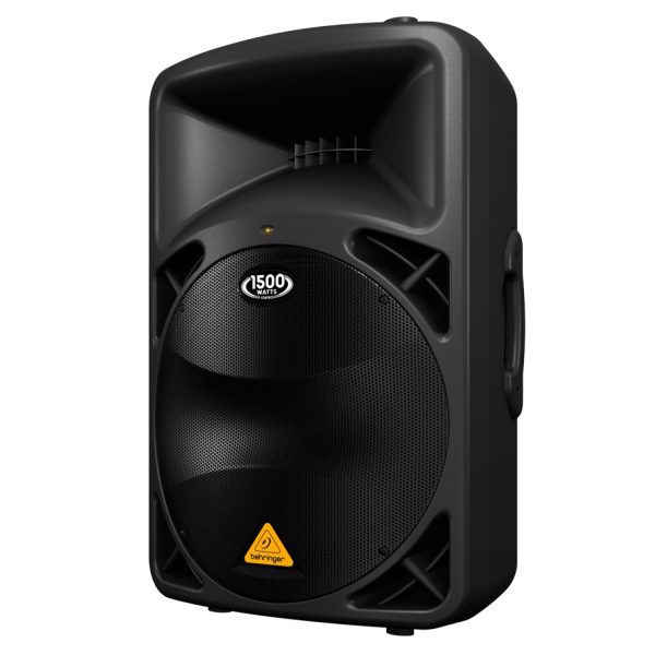 Cabina Behringer B615D Altavoz 15" 1500W