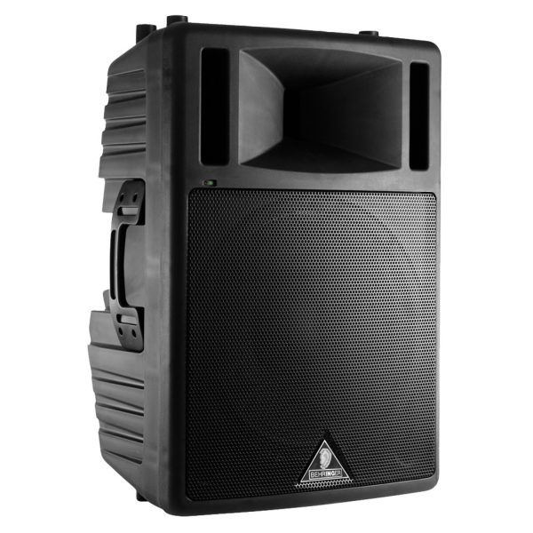 Cabina Behringer B300 Altavoz 300W