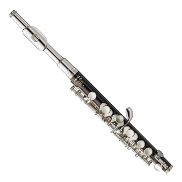Flauta Yamaha YPC32 Piccolo