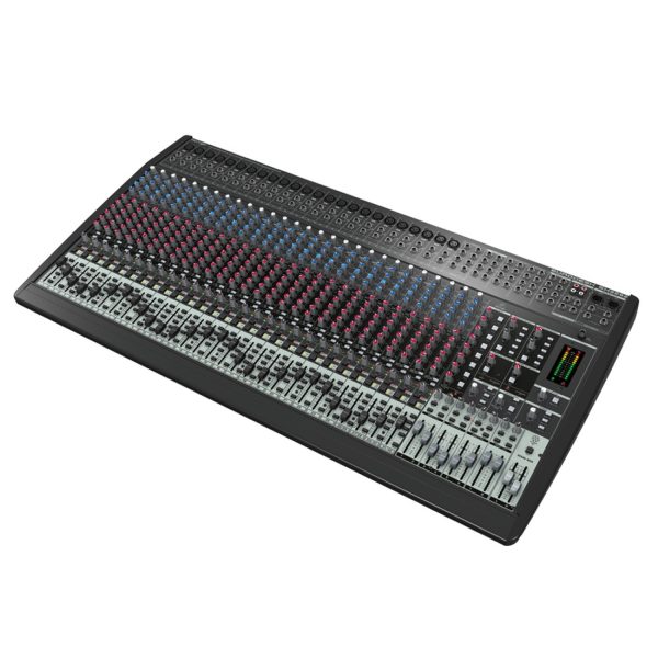 Consola Behringer SX3282 Mezclador audio
