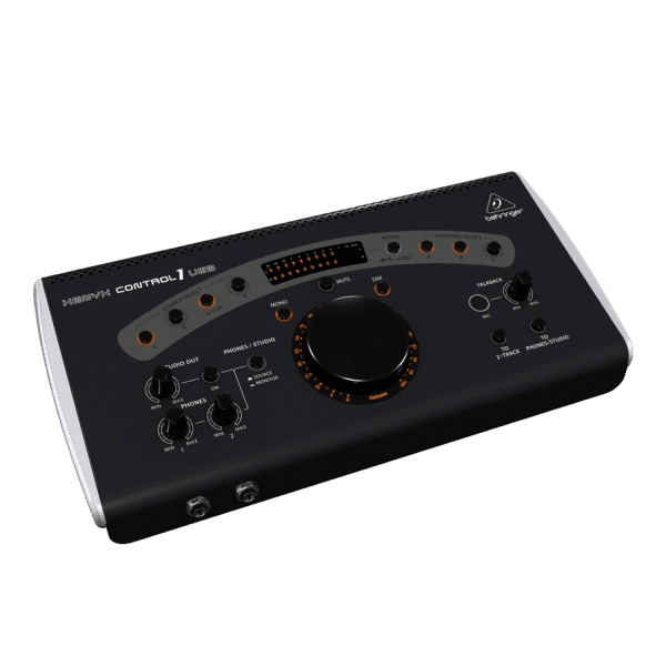 Controlador Behringer XENYXCONTROL1USB Monitorizacion