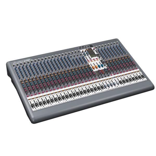 Consola Behringer XENYXXL3200 Mezclador audio
