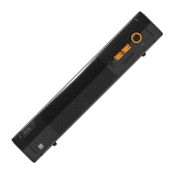 Amplificador Behringer AX6240 3000W