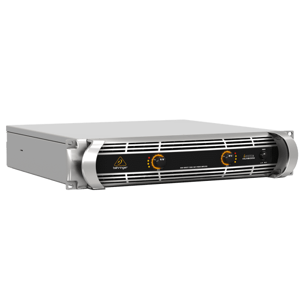 Amplificador Behringer NU12000 12000W