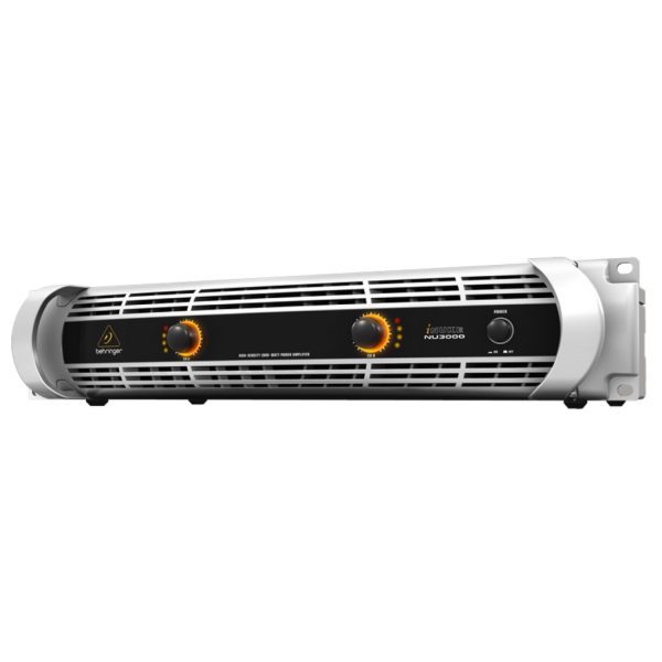 Amplificador Behringer NU3000V2 3000W