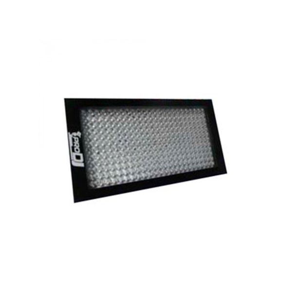 Luz Pro Dj TLLED371 Panel 288 Led 5 Modos Dmx Negro