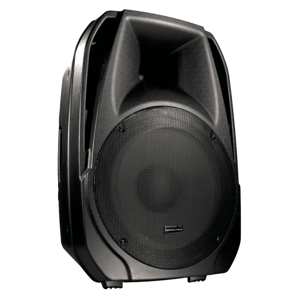 Cabina American Audio ELS15BT Altavoz 15" Bluetooth