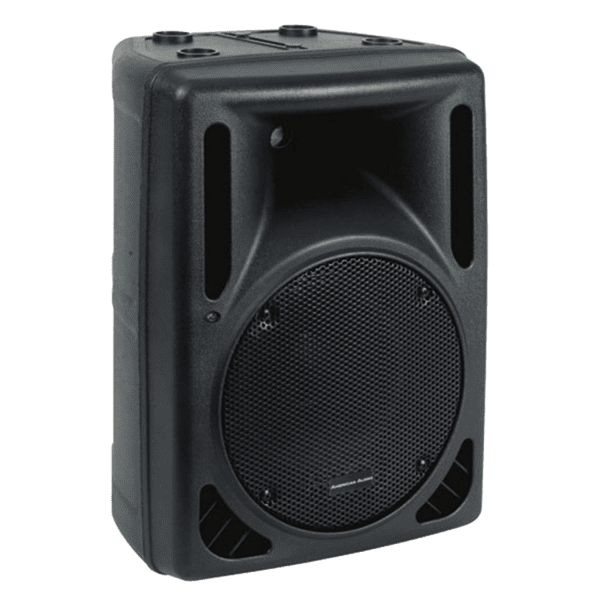 Cabina American Audio PXI15USB Altavoz 15"