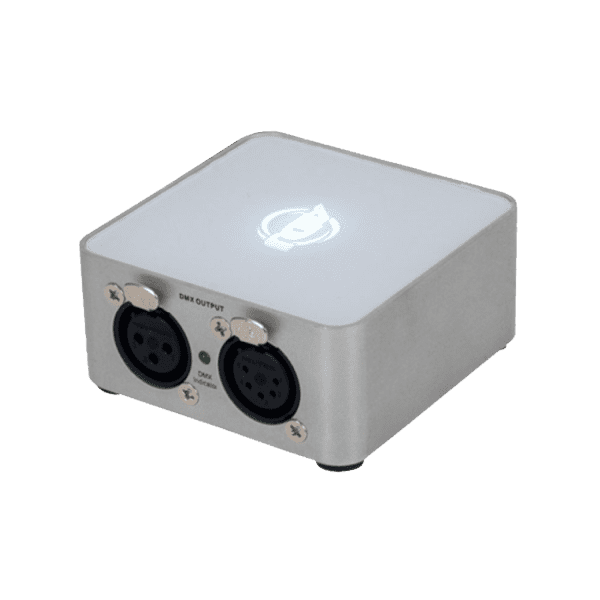 Interfaz Adj MYDMX20 Dmx Iluminacion  Interface