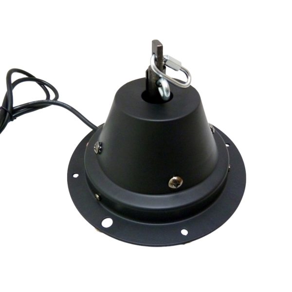 Motor American Dj M103HD Bola Espejos