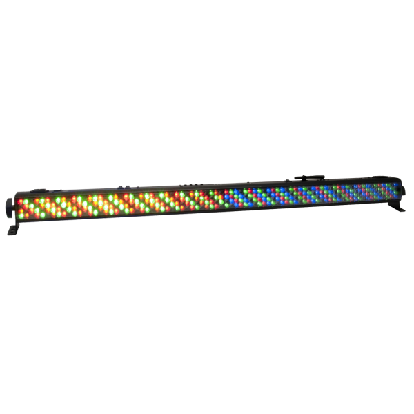 Barra American Dj MEGABARRGBA Iluminacion Led 42Pg