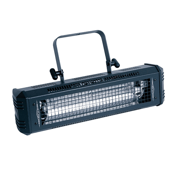 Luz American Dj MEGAFLASHDMX Estroboscopica Dmx   800W