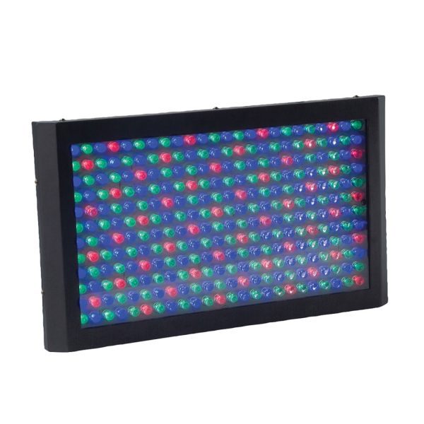 Luz American Dj MEGAPANELLED Panel Led